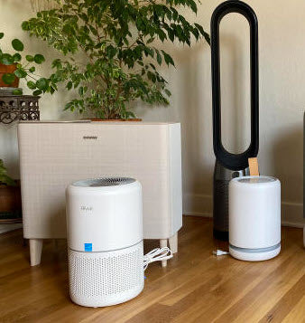 Smart Air Quality
