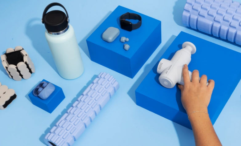 Fitness & Wellness Tech