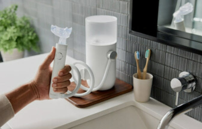 Hygiene & Oral Care