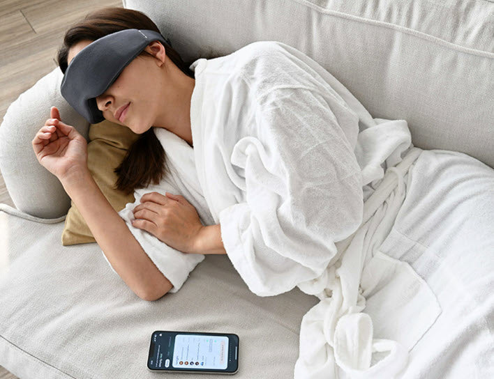 Sleep & Wellness Tech