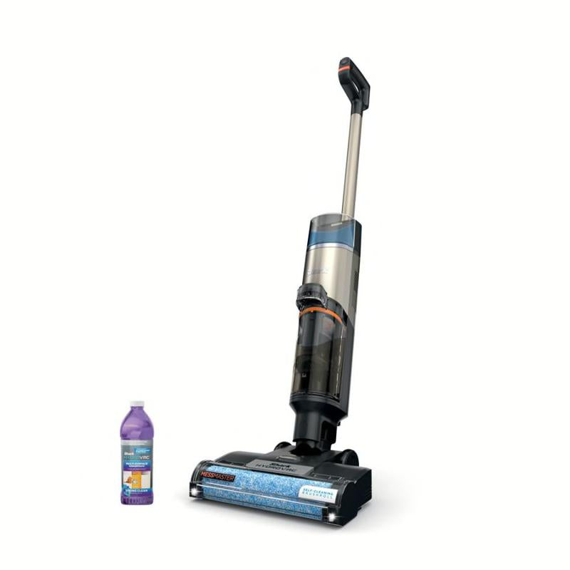 Shark Hydrovac Messmaster Cordless 3-in-1 Vacuum Cleaner WD261 - Ultimate Cleaning Power!