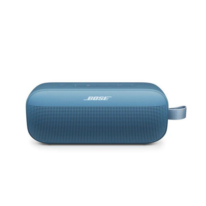 Bose SoundLink Flex 2nd Gen: Portable Waterproof Bluetooth Speaker for Ultimate Sound on the Go