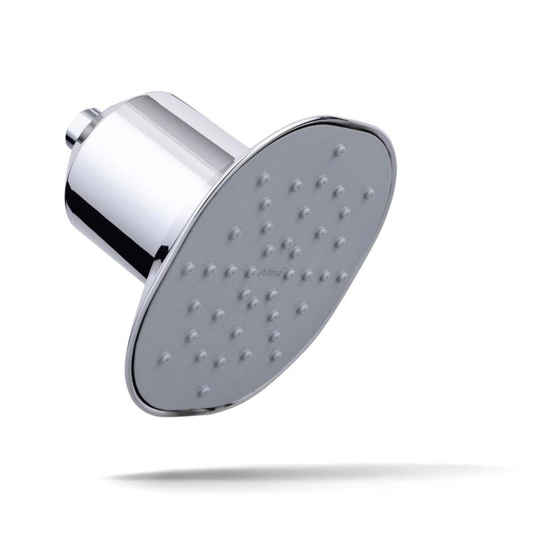 Revitalize Your Shower Experience: Afina High Pressure Filtered Shower Head for Healthier Skin, Hair & Nails - Say Goodbye to Dryness, Dandruff & Eczema!