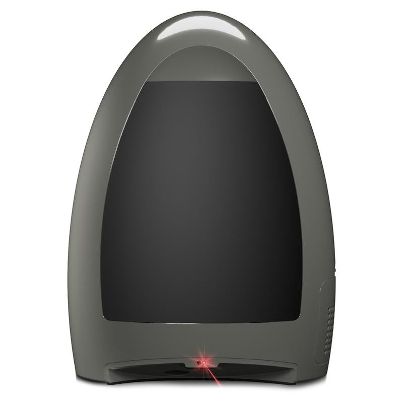 Eyevac Touchless Sensor Vacuum - Effortless Clean for Your Home