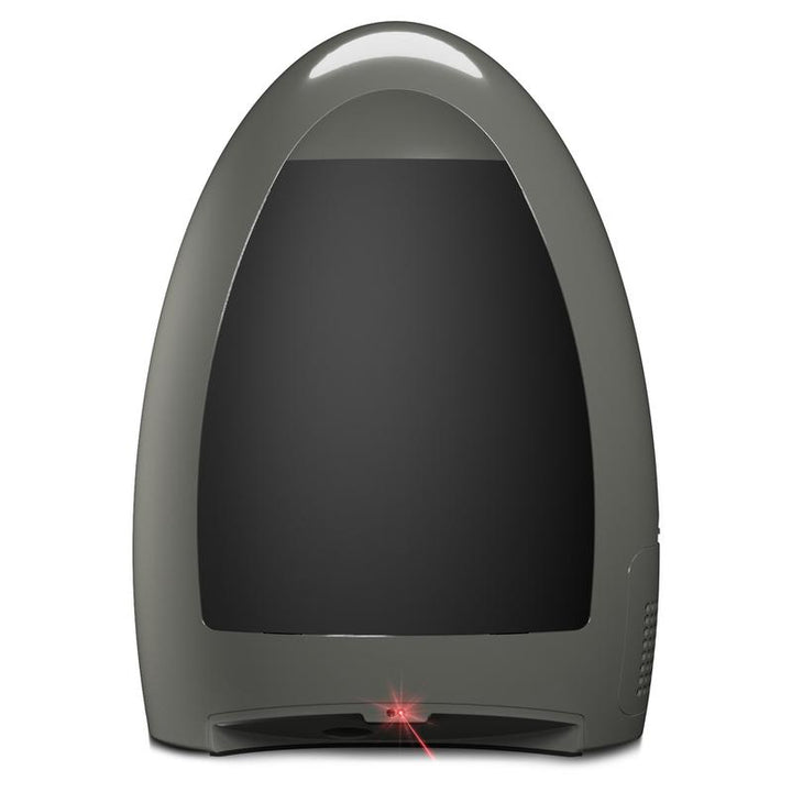 Eyevac Touchless Sensor Vacuum - Effortless Clean for Your Home