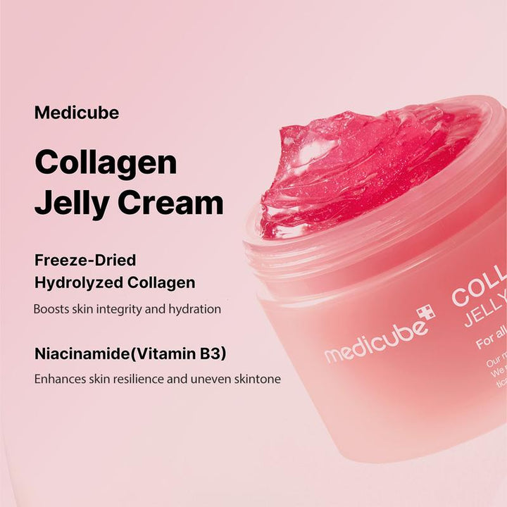 Achieve Radiant Glass Skin with the 310M Celebrity Duo: Korea's Top Glow Device & Luxe Collagen or Deep Vita C Cream!