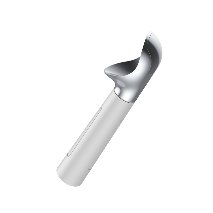 Heated Ice Cream Scoops | GizmoHatch (7 pack bundle)