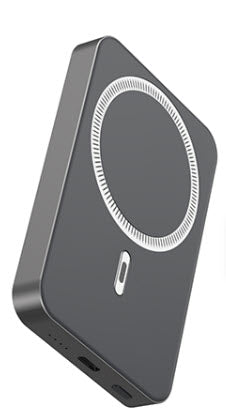 Power Banks 10000mAh 20W (wholesale bundles 8-pack)