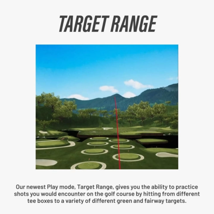 Elevate Your Golf Game with the MLM2PRO Launch Monitor - Advanced Swing Analysis & Versatile Training Solutions for Indoor/Outdoor Use