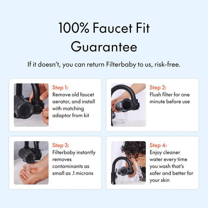 Revitalize Your Skin with Filterbaby Skincare Filter 2.0