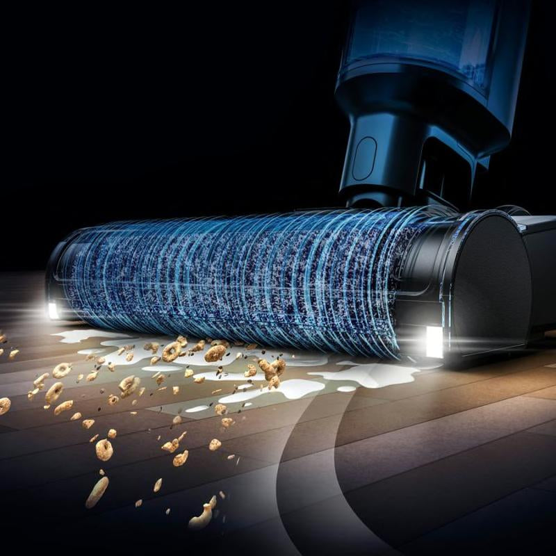 Shark Hydrovac Messmaster Cordless 3-in-1 Vacuum Cleaner WD261 - Ultimate Cleaning Power!