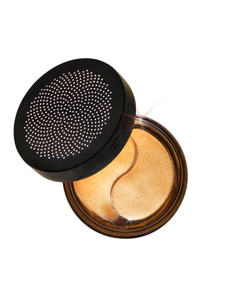 Revitalize Your Eyes with Chebula Multi-Corrective Eye Patches