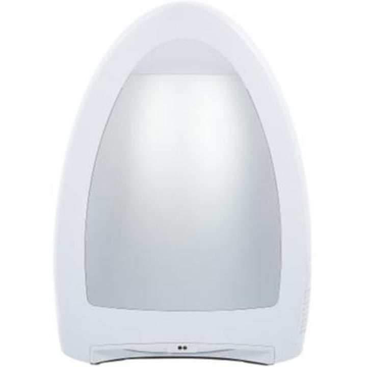 Eyevac Touchless Sensor Vacuum - Effortless Clean for Your Home