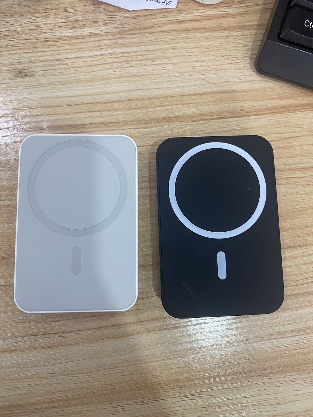 Power Banks 10000mAh 20W (wholesale bundles 8-pack)