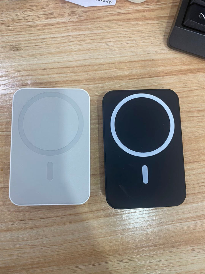 Power Banks 10000mAh 20W (wholesale bundles 8-pack)