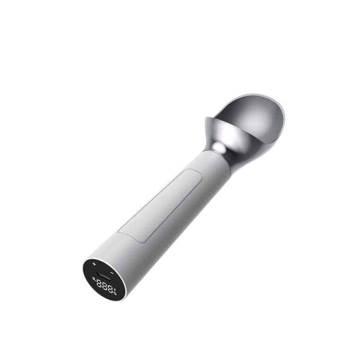 Heated Ice Cream Scoops | GizmoHatch (7 pack bundle)