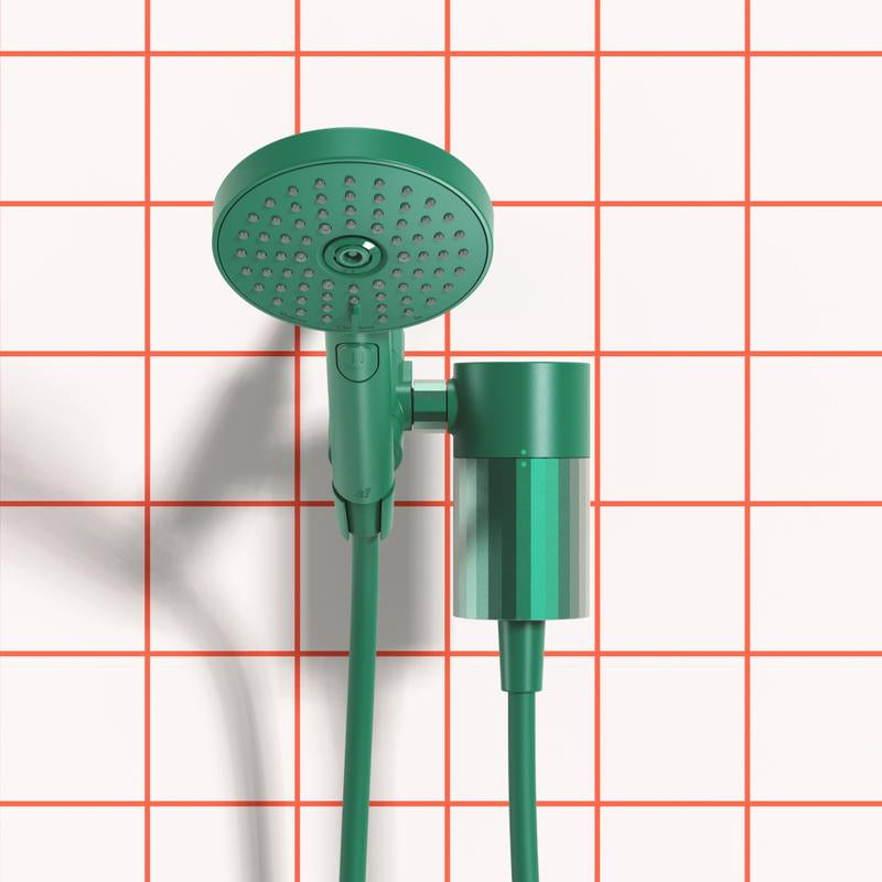 Revitalize Your Shower Experience with Our Premium Shower Filter Set