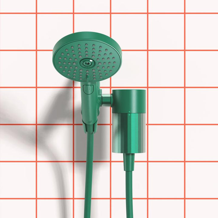 Revitalize Your Shower Experience with Our Premium Shower Filter Set