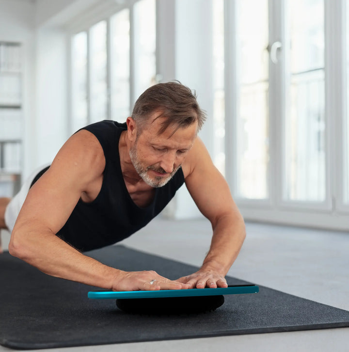 Gobalance Sport: Elevate Your Performance and Recovery