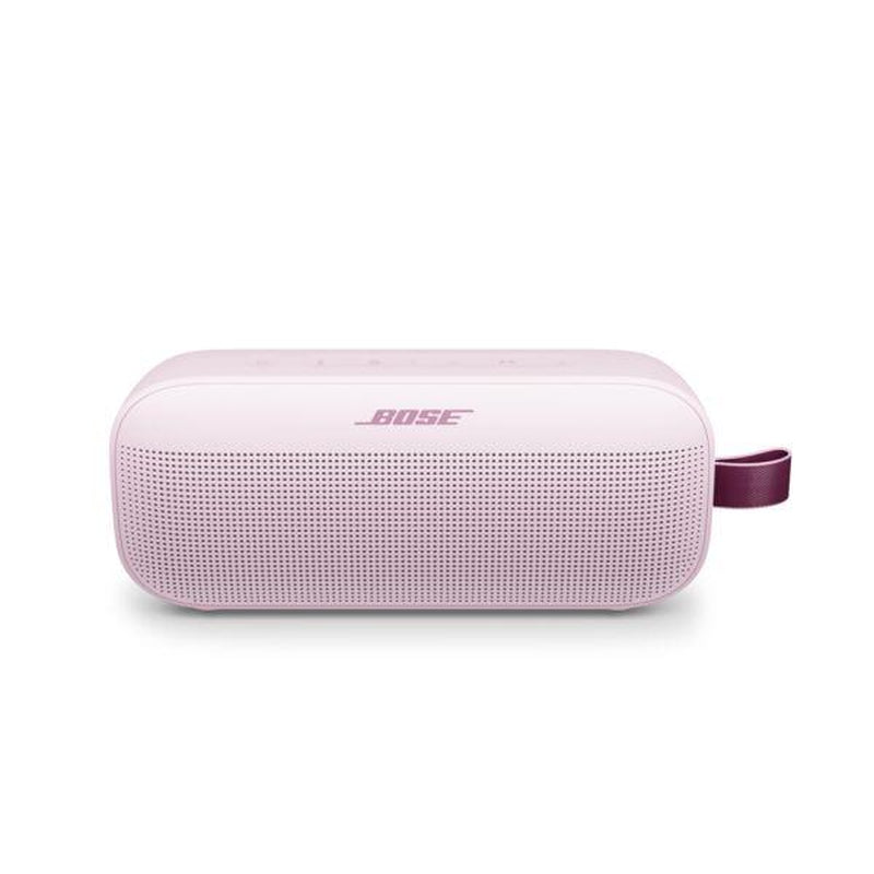 Bose SoundLink Flex 2nd Gen: Portable Waterproof Bluetooth Speaker for Ultimate Sound on the Go