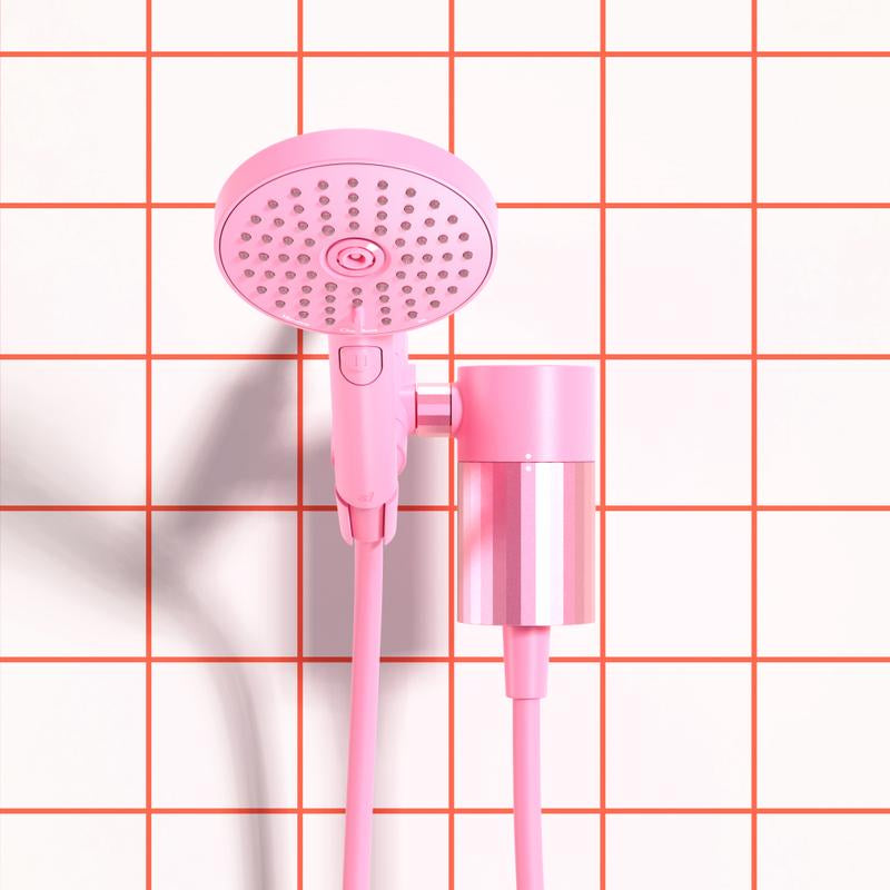 Revitalize Your Shower Experience with Our Premium Shower Filter Set