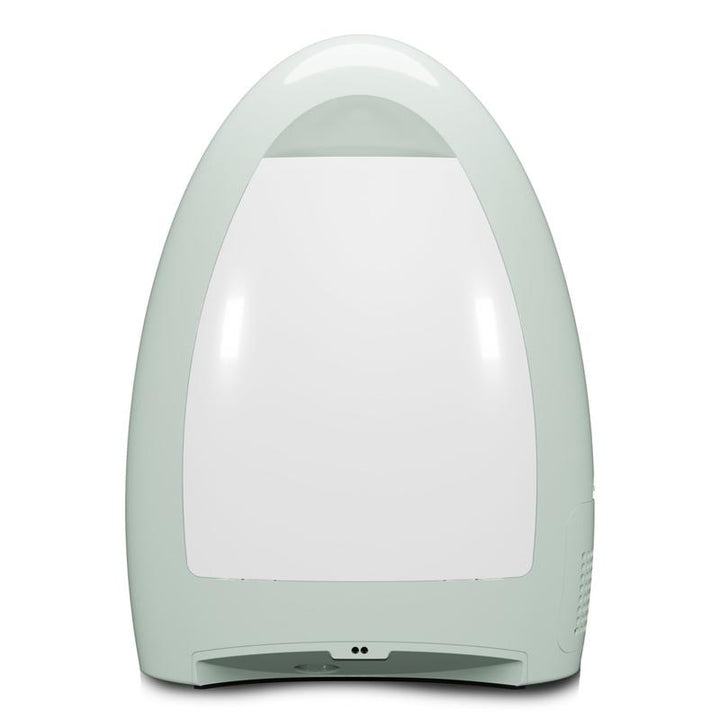 Eyevac Touchless Sensor Vacuum - Effortless Clean for Your Home