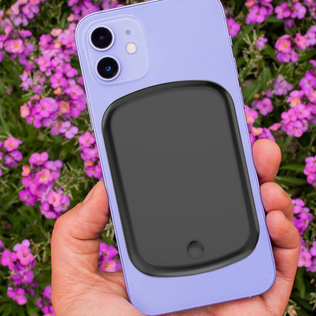 Ultra-Fast 5000mAh Mag-Safe Power Bank - 18W Quick Charge for iPhone 16/15/14/13/12 Pro/Pro Max/Mini - Type C Backup Power Solution