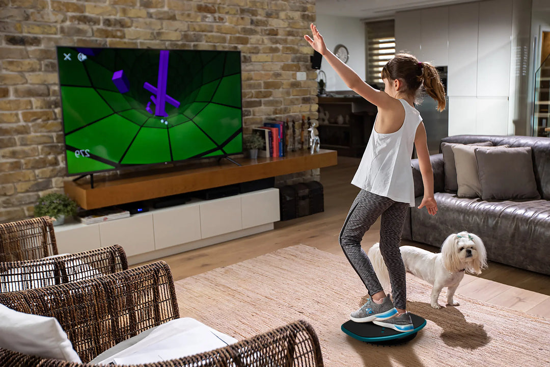 Gobalance Sport: Elevate Your Performance and Recovery