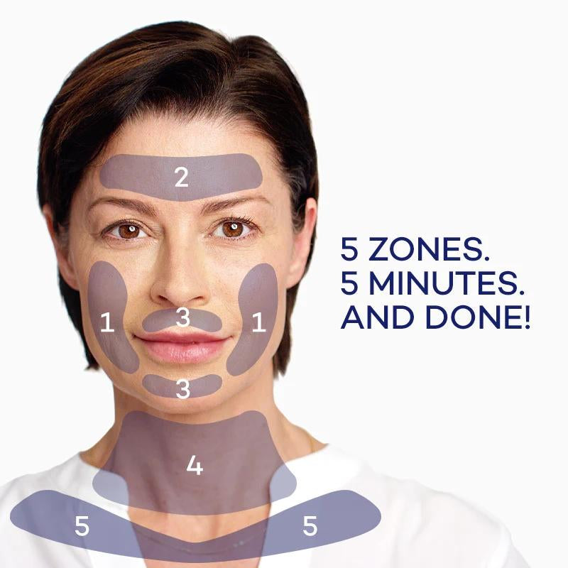 Revitalize Your Skin with the Stainless Steel Gua Sha Tool for Perfect Contours and Radiant Complexion