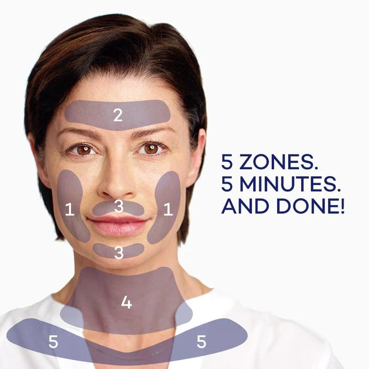 Revitalize Your Skin with the Stainless Steel Gua Sha Tool for Perfect Contours and Radiant Complexion