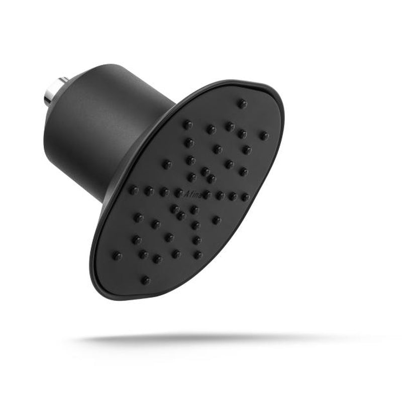 Revitalize Your Shower Experience: Afina High Pressure Filtered Shower Head for Healthier Skin, Hair & Nails - Say Goodbye to Dryness, Dandruff & Eczema!