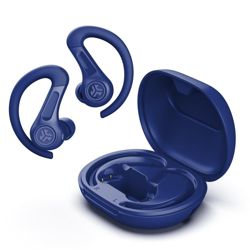 Jbuds Sport ANC 4: Ultimate True Wireless Earbuds with Advanced Noise-Cancelling Technology