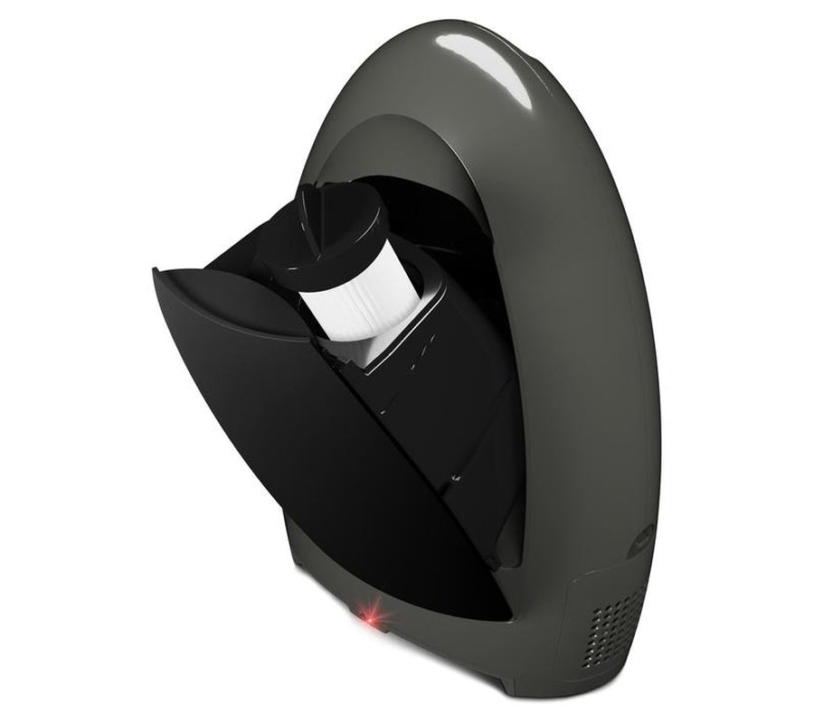 Eyevac Touchless Sensor Vacuum - Effortless Clean for Your Home