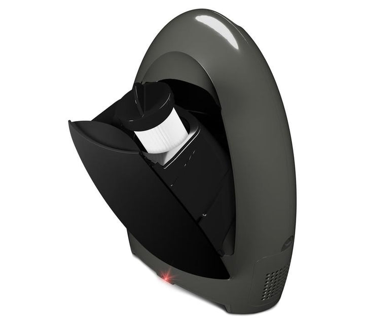 Eyevac Touchless Sensor Vacuum - Effortless Clean for Your Home