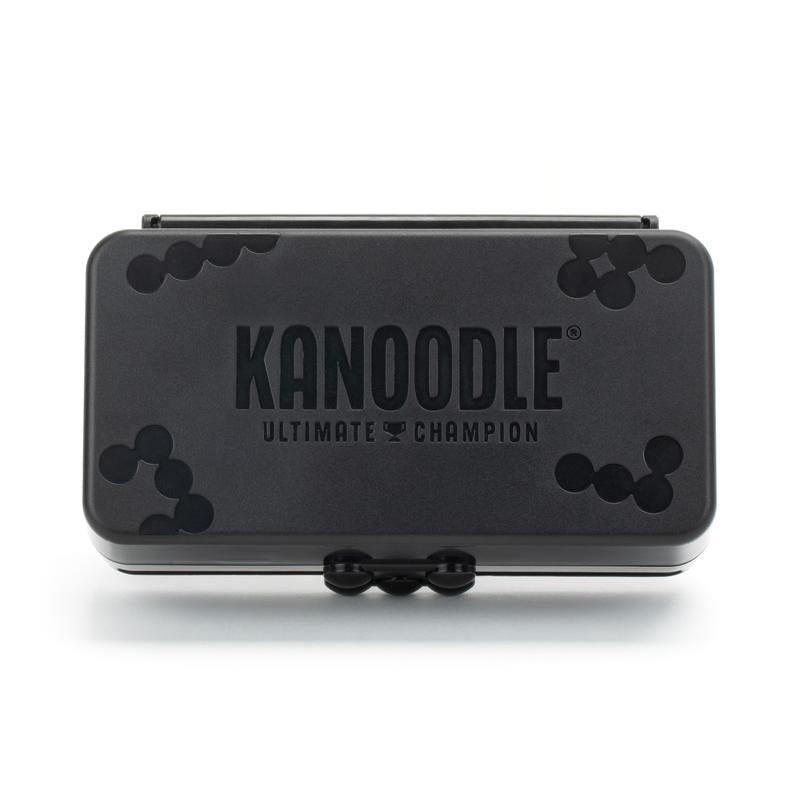 Kanoodle Ultimate Champion - 500 Brain-Boosting Puzzles for Ages 7+, 2D & 3D Modes, Perfect Gift for Visual and Spatial Reasoning Skills!