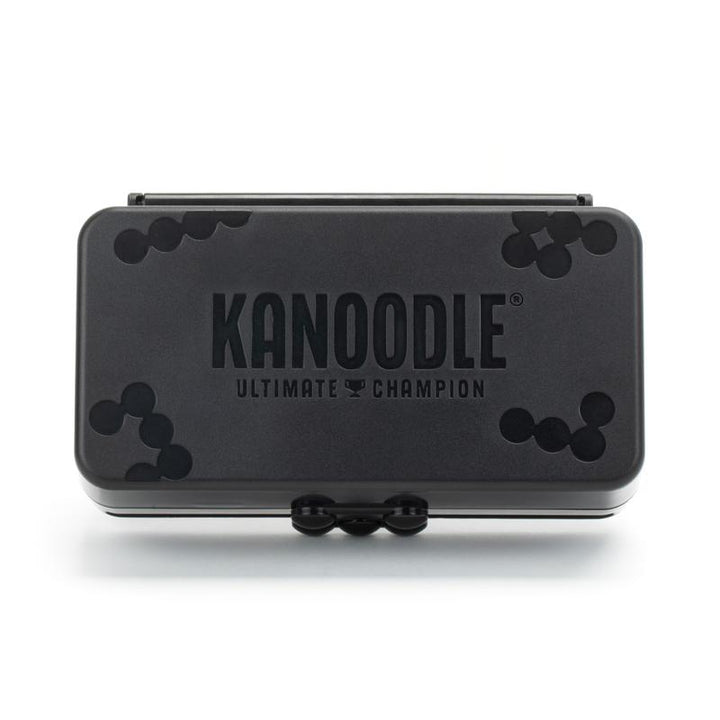 Kanoodle Ultimate Champion - 500 Brain-Boosting Puzzles for Ages 7+, 2D & 3D Modes, Perfect Gift for Visual and Spatial Reasoning Skills!