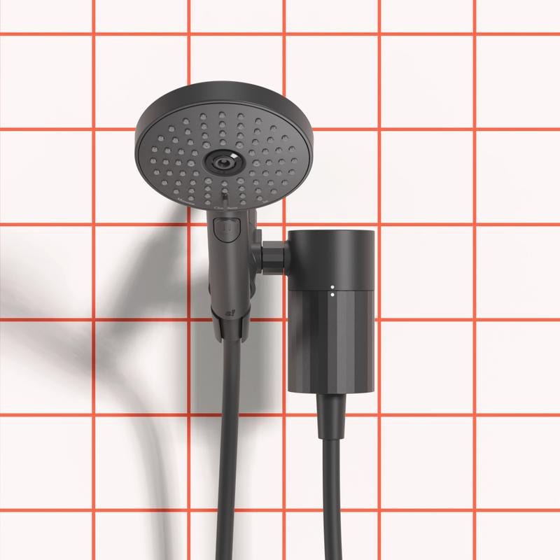Revitalize Your Shower Experience with Our Premium Shower Filter Set