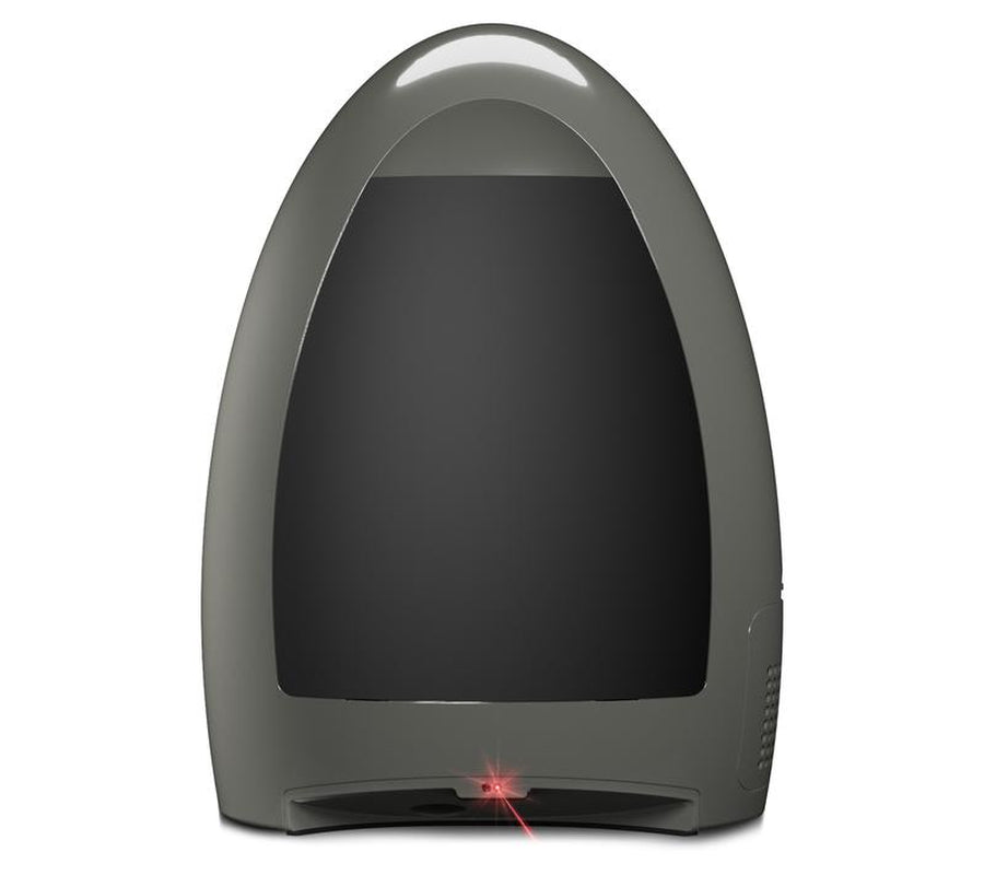 Eyevac Touchless Sensor Vacuum - Effortless Clean for Your Home