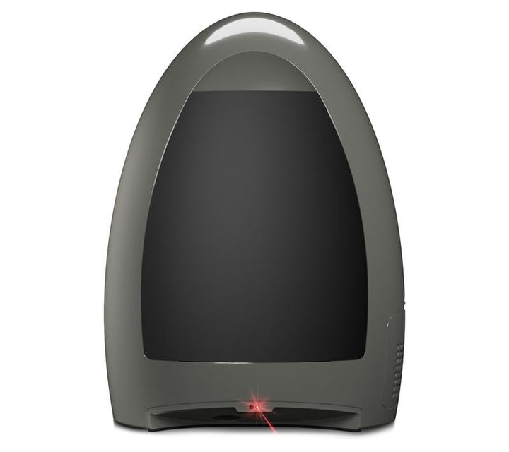 Eyevac Touchless Sensor Vacuum - Effortless Clean for Your Home