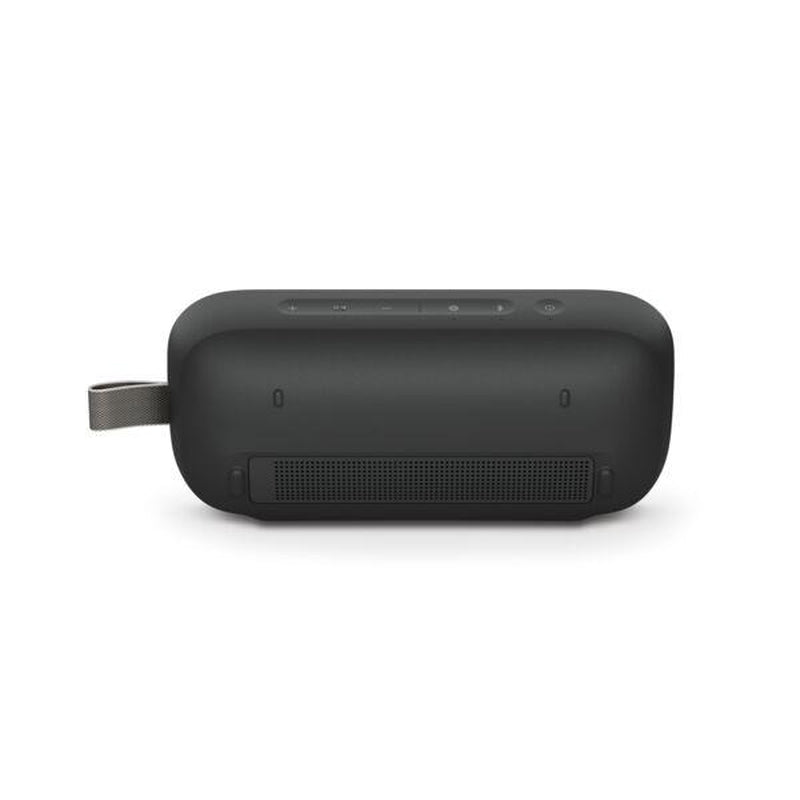 Bose SoundLink Flex 2nd Gen: Portable Waterproof Bluetooth Speaker for Ultimate Sound on the Go