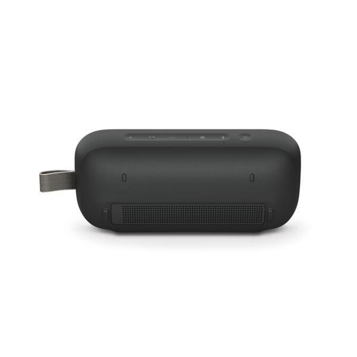 Bose SoundLink Flex 2nd Gen: Portable Waterproof Bluetooth Speaker for Ultimate Sound on the Go