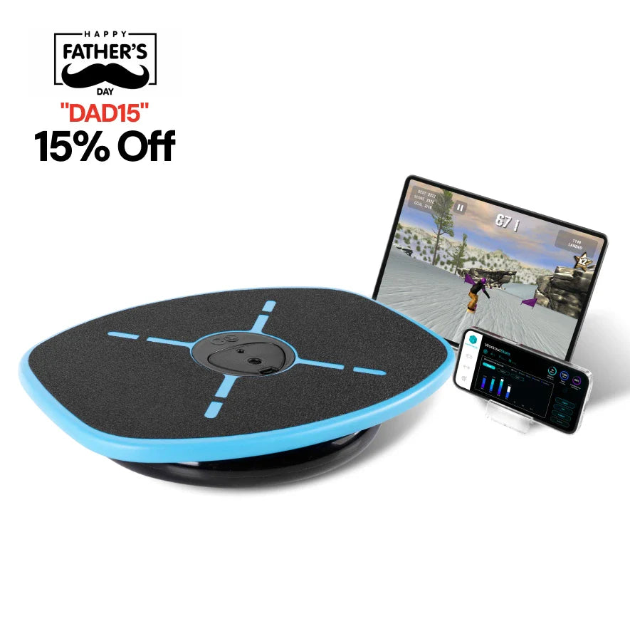 Gobalance Sport: Elevate Your Performance and Recovery