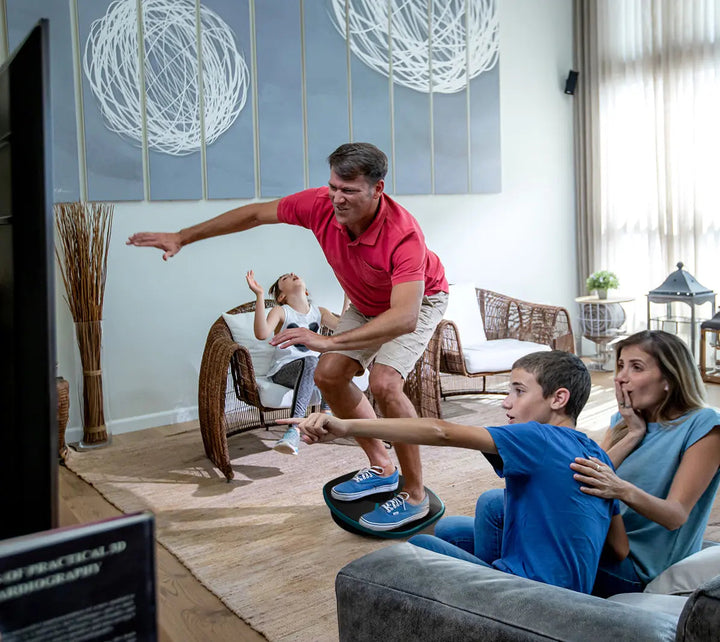 Gobalance Sport: Elevate Your Performance and Recovery