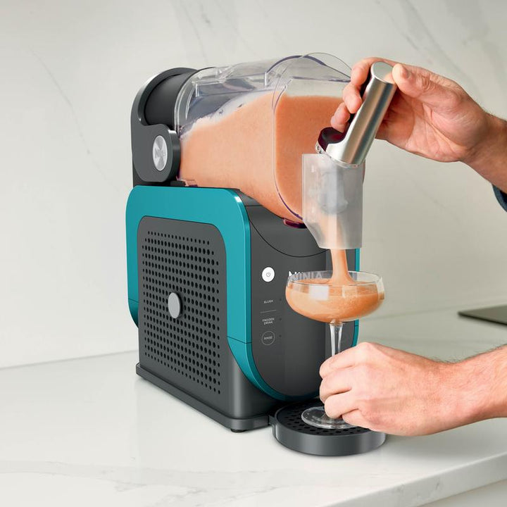 Ninja Slushi Pro: Ultimate Frozen Drink Maker for Refreshing Delights