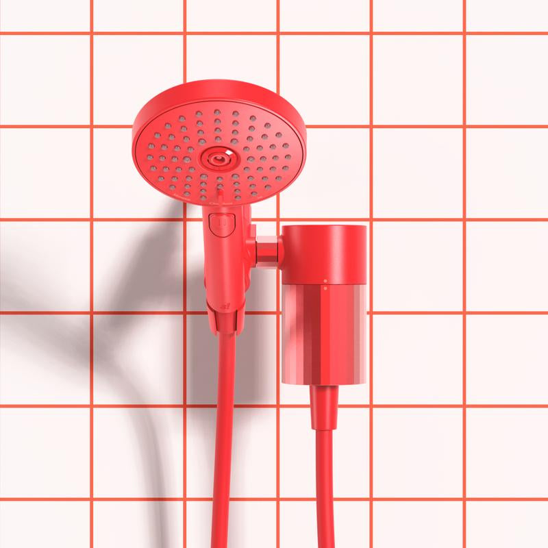 Revitalize Your Shower Experience with Our Premium Shower Filter Set