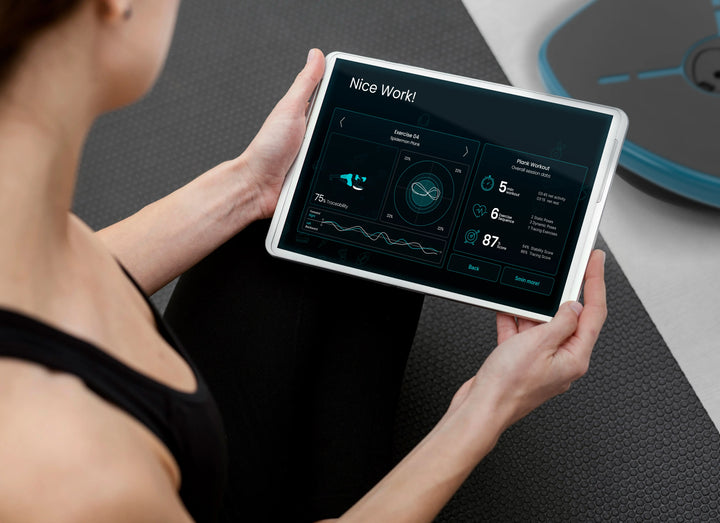 Gobalance Sport: Elevate Your Performance and Recovery