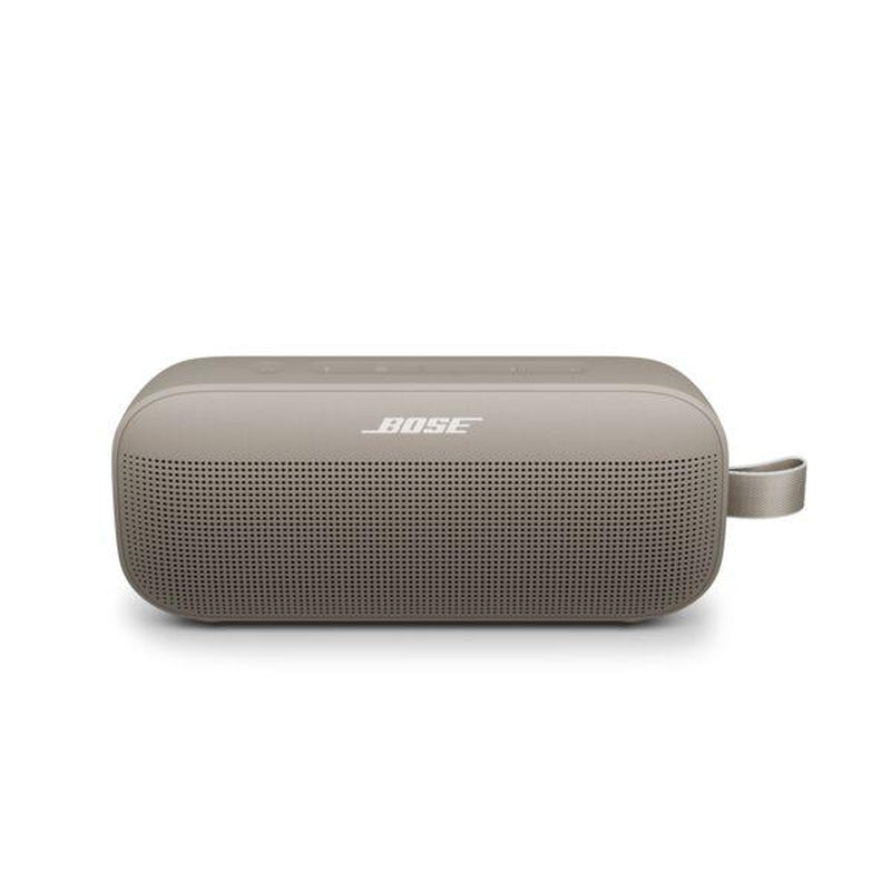 Bose SoundLink Flex 2nd Gen: Portable Waterproof Bluetooth Speaker for Ultimate Sound on the Go