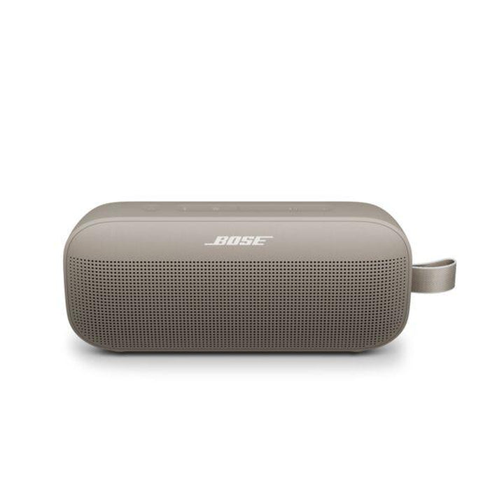 Bose SoundLink Flex 2nd Gen: Portable Waterproof Bluetooth Speaker for Ultimate Sound on the Go