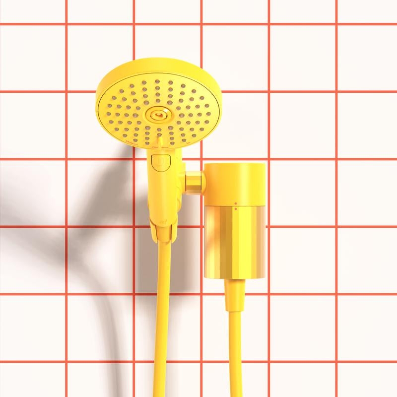 Revitalize Your Shower Experience with Our Premium Shower Filter Set