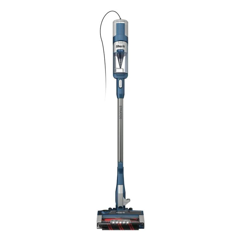Shark Stratos Powerful Corded Stick Vacuum for Effortless Cleaning